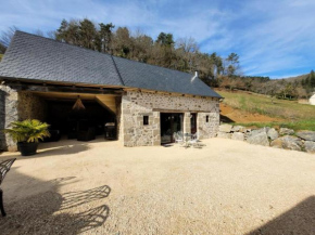 Gîte de France Gîte le petit air 3 épis - Gîte de France 3 personnes MAE-6624